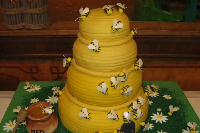 Ilustračný obrázok k článku Diela, pri pohľade na ktoré sa vám budú zbiehať slinky: Kuchárky z prešovských škôl dokážu vyrobiť skvosty!