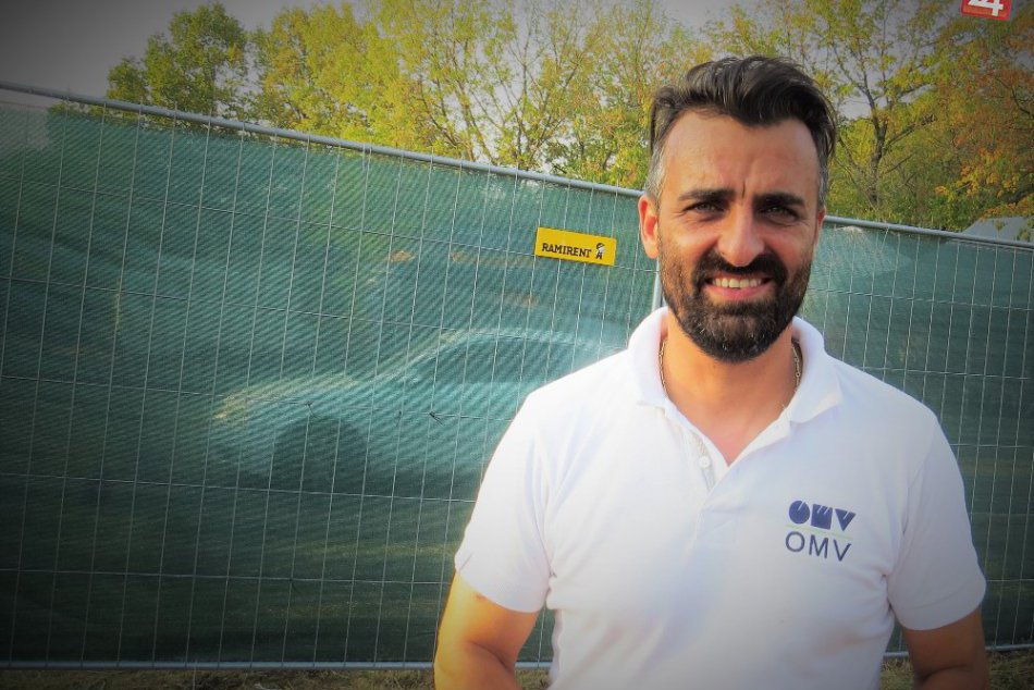 Ilustračný obrázok k článku Ivan Jakeš (41) historicky najúspešnejší Slovák na Dakare: Vlk samotár motozrazy neobľubuje, FOTO