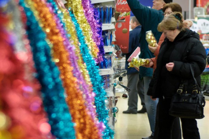 Ilustračný obrázok k článku Tento obchodný reťazec v Lučenci končí: Čo bude so zamestnancami?