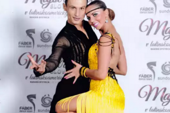 Ilustračný obrázok k článku Prešovská učiteľka tanca prezradila vtipné momenty zo svojej praxe: Tanec bez topánok aj pán s potítkom!