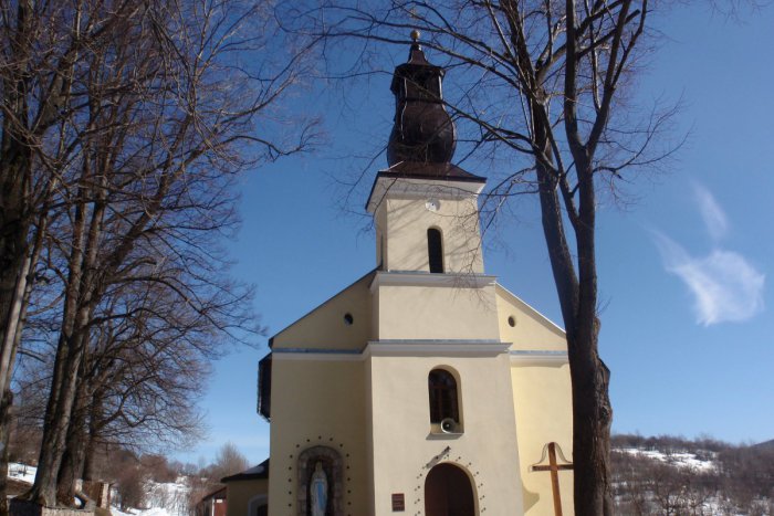 Ilustračný obrázok k článku POZVÁNKA: Spomienka na pátra Pavla Horského z Vlkolínca