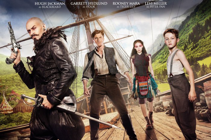 Ilustračný obrázok k článku KINO KULTÚRA: Filmové predstavenia od štvrtka do stredy