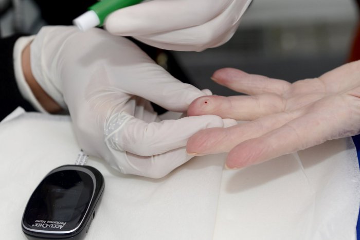 Ilustračný obrázok k článku Na Slovensku ročne pribudne 20-tisíc diabetikov: Štvrtina o ochorení ani netuší