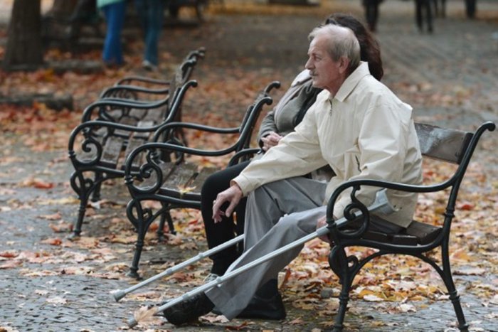 Ilustračný obrázok k článku Polícia varuje: POZOR na podvodníkov, takto sa od seniorov snažia vylákať peniaze!