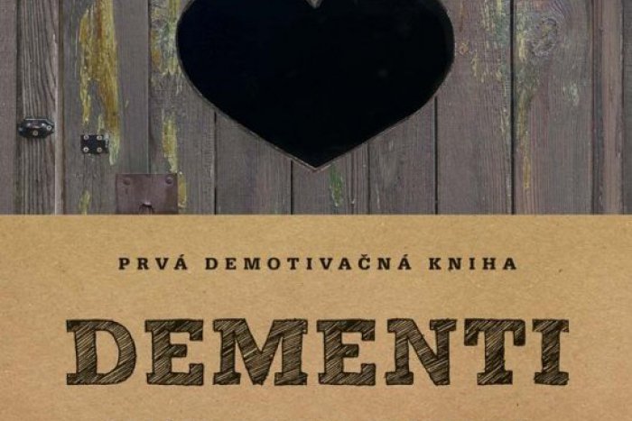 Ilustračný obrázok k článku Tip na Knihu: Idioti v politike boli len začiatok, teraz prichádzajú Dementi!