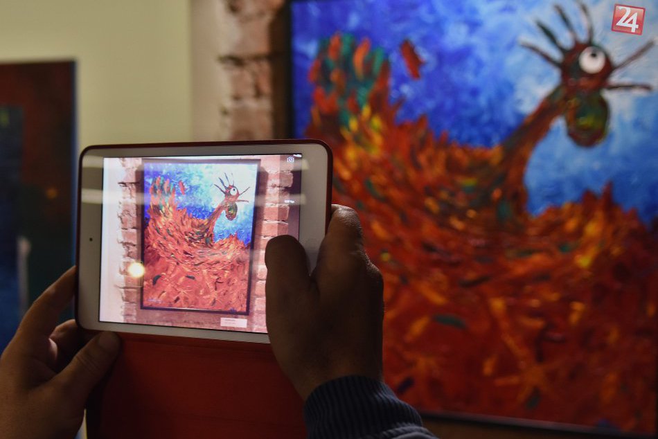 Ilustračný obrázok k článku Výstava v SNG rozpráva príbeh nizozemskej maľby