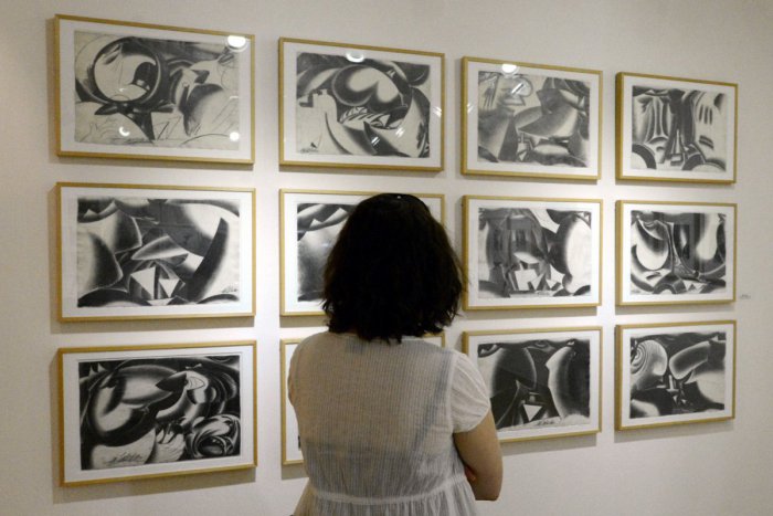 Ilustračný obrázok k článku V SNG sa možno bližšie zoznámiť s procesom digitalizácie kultúrneho dedičstva