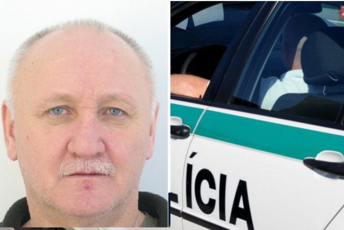 Ilustračný obrázok k článku Dušan (55) z Prievidze má podľa mužov zákona za prstami: Aha, prečo ho hľadajú!