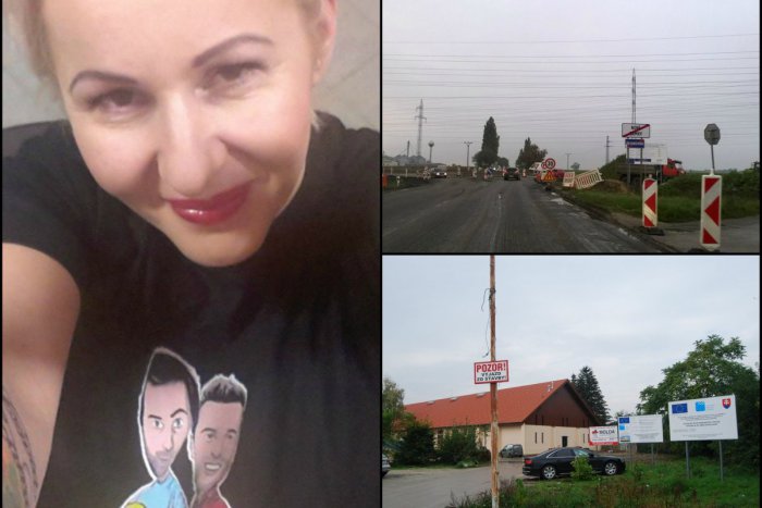 Ilustračný obrázok k článku 5 správ, ktoré najviac oslovili novozámockých čitateľov: Pozrite si to v jednej kocke