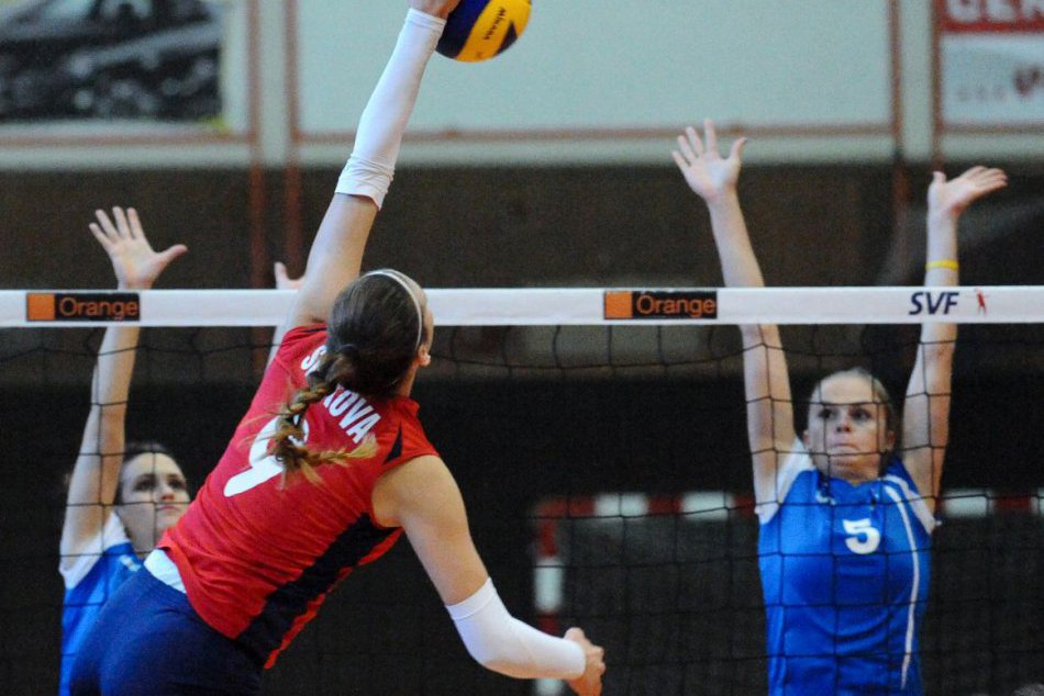 Ilustračný obrázok k článku Volejbalová extraliga mužov s 10 účastníkmi: Ženská súťaž bez Spišskej Novej Vsi a COP Nitra