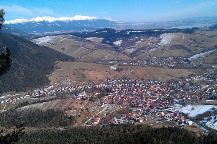 Ilustračný obrázok k článku Dedina roka 2015: Lúčky sú klenotnicou kultúrneho dedičstva na Slovensku