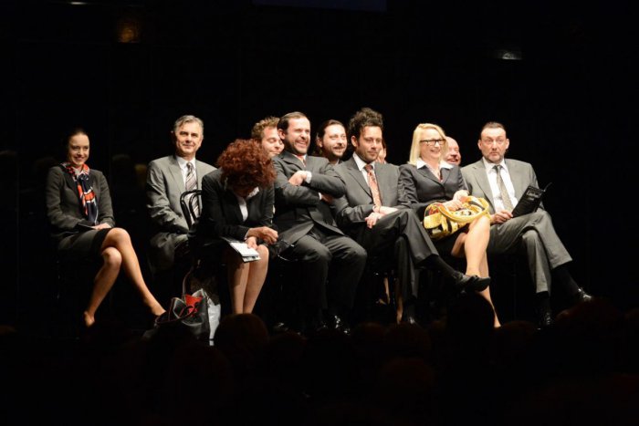 Ilustračný obrázok k článku V Bratislave v nedeľu štartuje Festival Astorka