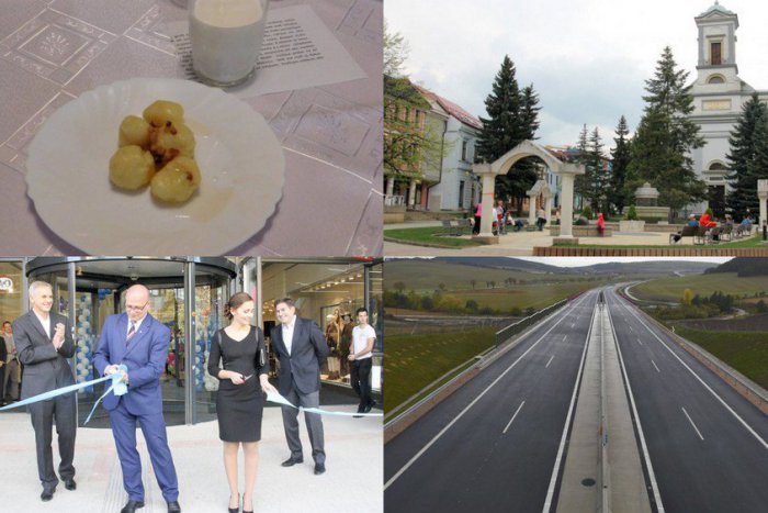 Ilustračný obrázok k článku 5 správ, ktoré najviac oslovili popradských čitateľov: Pozrite si to v jednej kocke