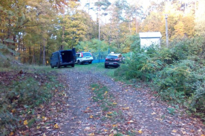 Ilustračný obrázok k článku Hrozný nález na Hubkovej: Objavili mŕtvolu v značnom štádiu rozkladu!