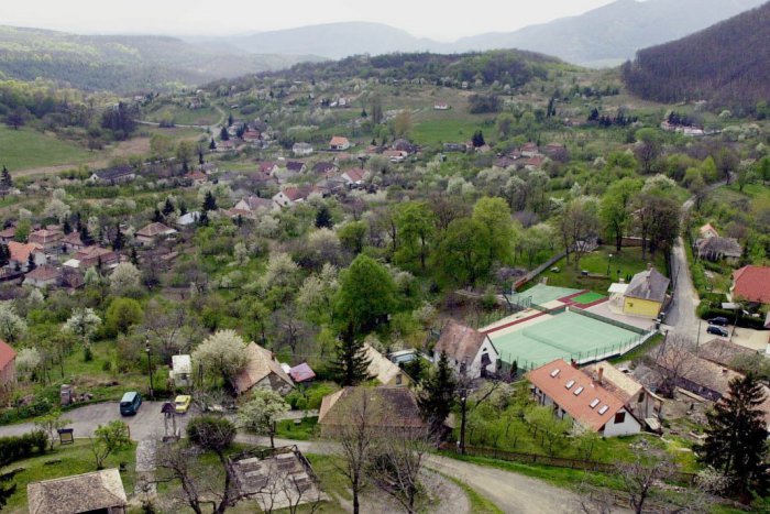 Ilustračný obrázok k článku Pôvodné mená našich dedín vás dostanú: Ratka ešte ako tak, ale Wamuslehutya je víťaz :)