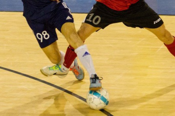 Ilustračný obrázok k článku Kuriozita v tíme prešovských hráčov priamo počas zápasu: Do hry musel nastúpiť samotný tréner!