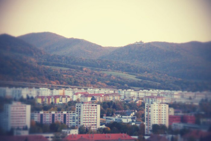 Ilustračný obrázok k článku Môže mať Humenné lacnejšie teplo?