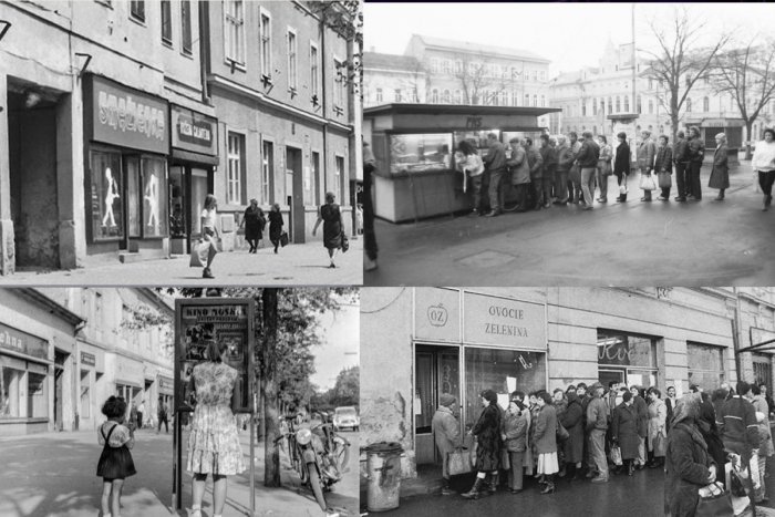 Ilustračný obrázok k článku Bolo v minulosti naozaj všetko lacnejšie? Pozrite sa, koľko dní musíme dnes odpracovať na kúpu auta, či bytu