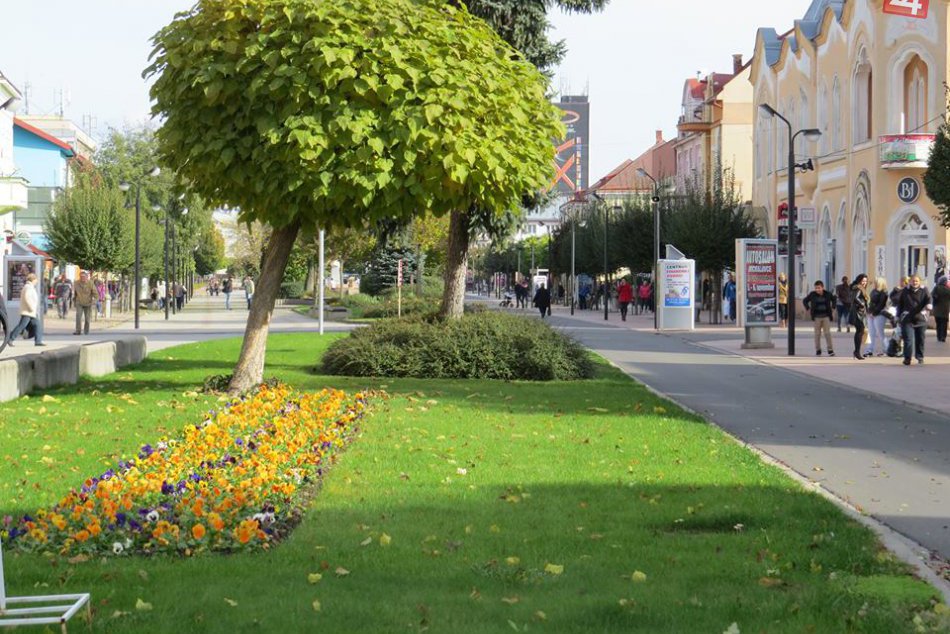 Ilustračný obrázok k článku Nosíte také aj vy? TOP 15 najčastejších ženských a mužských krstných mien v Michalovciach