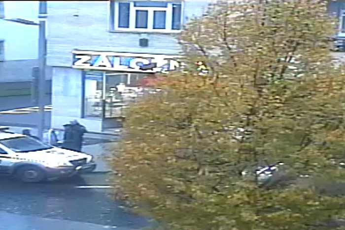 Ilustračný obrázok k článku Čo sa to dialo vo Zvolene? Mestský policajt pozrel na kamerový systém, o chvíľu už zasahovala štátna polícia!