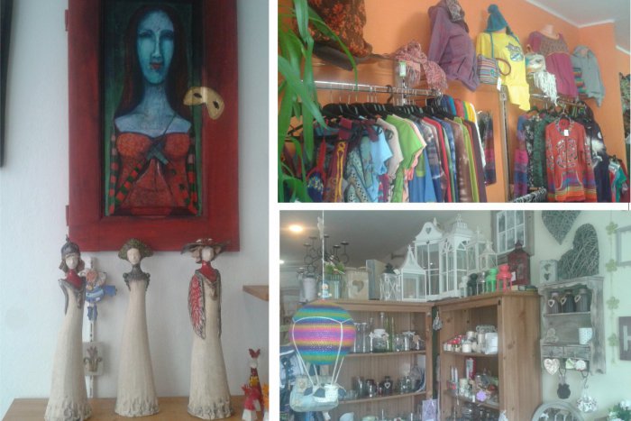 Ilustračný obrázok k článku Keď na vás prídu nákupné chúťky: Tri originálne obchody, ktoré môžete nájsť v Brezne