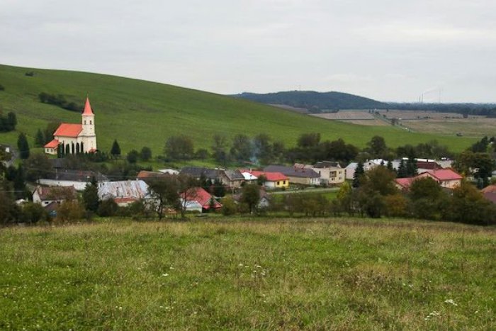Ilustračný obrázok k článku Pôvodné mená našich dedín vás dostanú: Bozky ešte ako tak, ale Šemša je víťaz :)