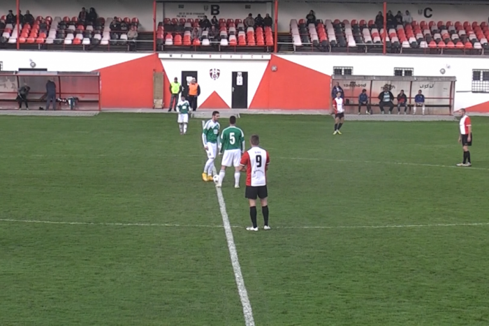 Ilustračný obrázok k článku MFK Revúca bude zimovať na 5. mieste: Jesennú časť naši chlapci ukončili víťazstvom na nulu