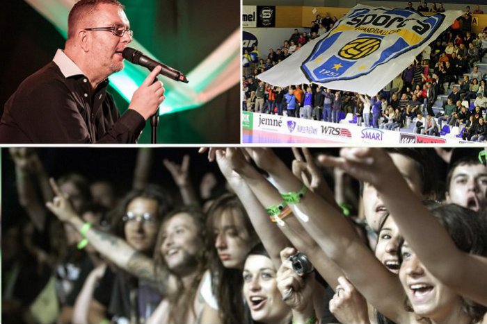 Ilustračný obrázok k článku Už teraz vyberajte, kam skočíte: Novembrový KALENDÁR podujatí v Hlohovci a okolí