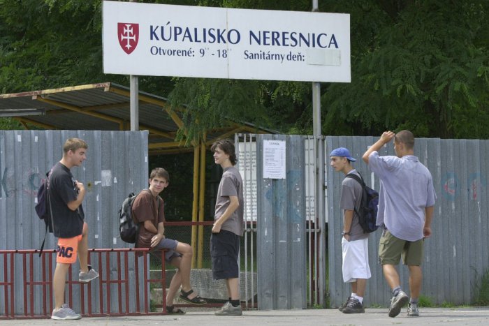 Ilustračný obrázok k článku O osude známeho zvolenského kúpaliska je rozhodnuté: Takéto rozhodnutie týkajúce sa Neresnice padlo!