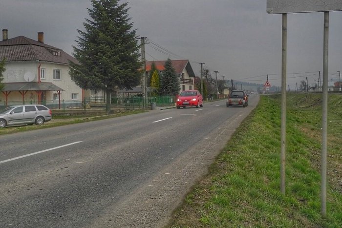 Ilustračný obrázok k článku Pôvodné mená našich dedín vás dostanú: Kyskemencze ešte ako tak, ale Gruzovce sú víťaz :)