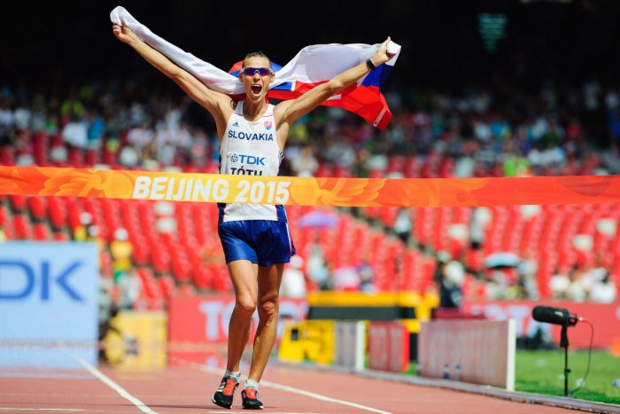 Ilustračný obrázok k článku Majster sveta Matej Tóth v ROZHOVORE: Do  smrti budem "Nitrančan"!