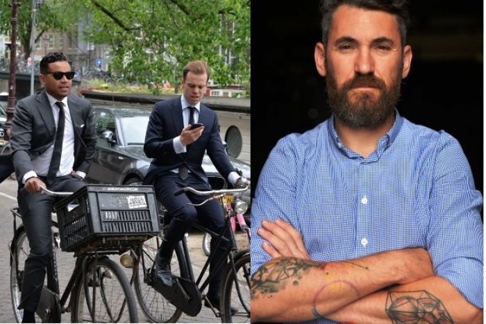 Ilustračný obrázok k článku FOTO: Zoznámte sa s mladým talentom Petrom z Topoľčian, jeho zábery stoja za to!