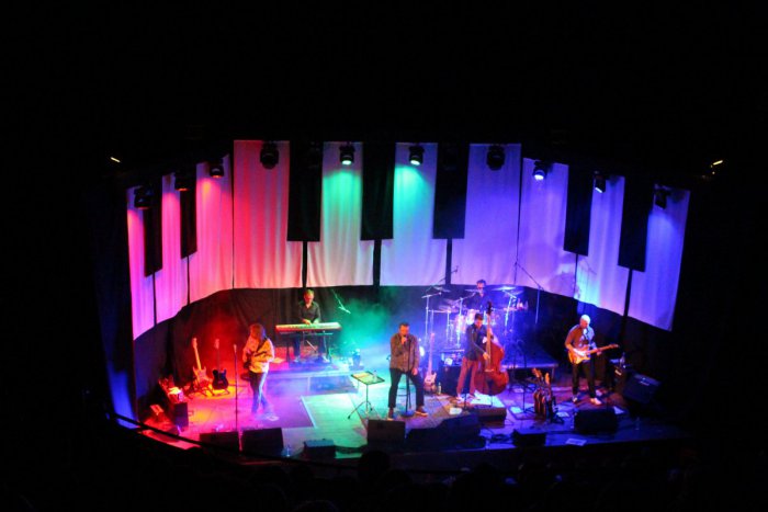 Ilustračný obrázok k článku Vypredané hľadisko na uctení si pamiatky Jara Filipa: Müller pred Prešovčanmi prezradil story, čo nemá chybu!