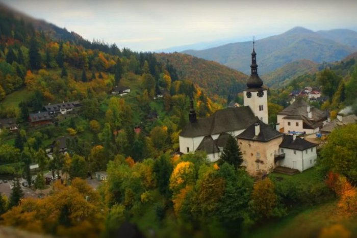 Ilustračný obrázok k článku Štiarc zo Španej Doliny zasýtil baníkov na celý deň. RECEPT na vychýrenú pochúťku