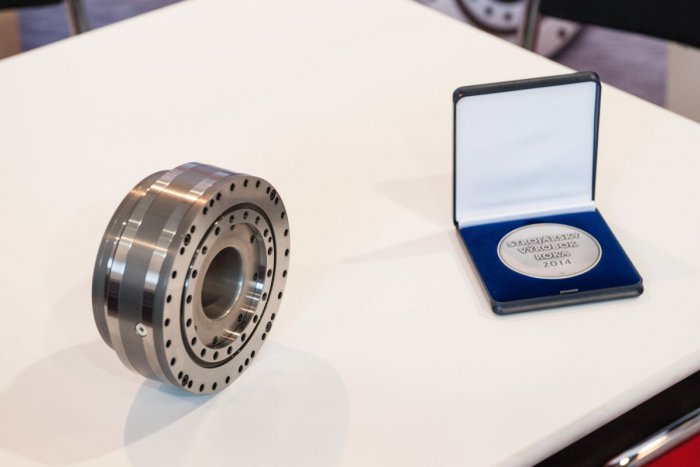 Ilustračný obrázok k článku Prešovská strojárenská firma sa môže tešiť z veľkej pocty: Udelili jej Cenu Prešovského kraja!