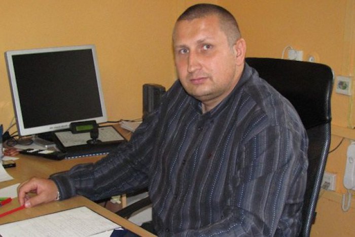 Ilustračný obrázok k článku Nečakaná zmena na radnici: Novým prednostom sa stal náčelník mestskej polície!