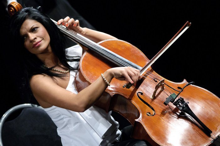 Ilustračný obrázok k článku VIDEO: Cigánski diabli to s Carmen roztočili, Rožňavčania boli predstavením ohromení!