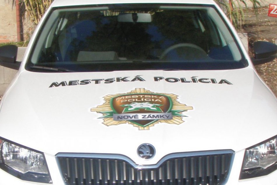 Ilustračný obrázok k článku Nevšedné FOTO priamo od mestských: Čo robilo mäso na kruháči v Nových Zámkoch?