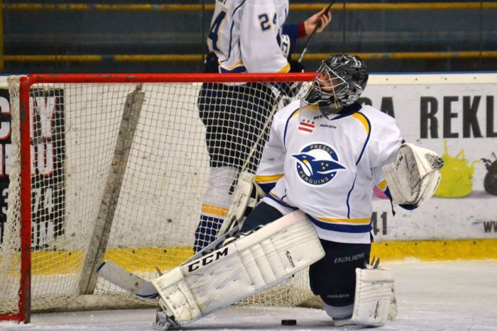 Ilustračný obrázok k článku Na hokeji medzi Detvou a Prešovom sa strhla mela: Bitka v poslednej minúte, zapojil sa dokonca aj brankár!