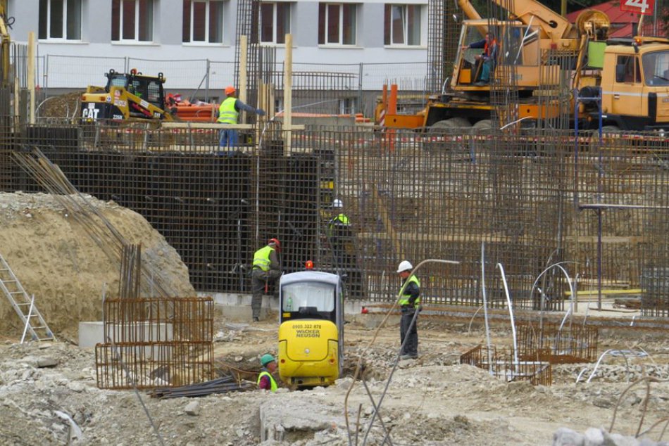 Ilustračný obrázok k článku V rakúskej prihraničnej obci Kittsee žije viac ako tretina Slovákov