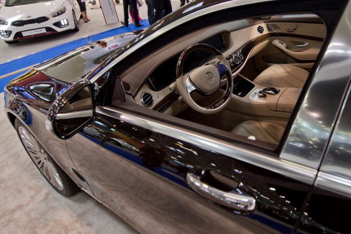 Ilustračný obrázok k článku Jaro (30) z nášho okresu mal vydržať už len pár dní: Sadol za volant mercedesu a toto mu teraz hrozí!