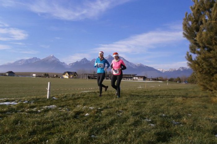 Ilustračný obrázok k článku V Tatrách odštartuje zimná bežecká séria: Pripravených je niekoľko noviniek a prekvapení