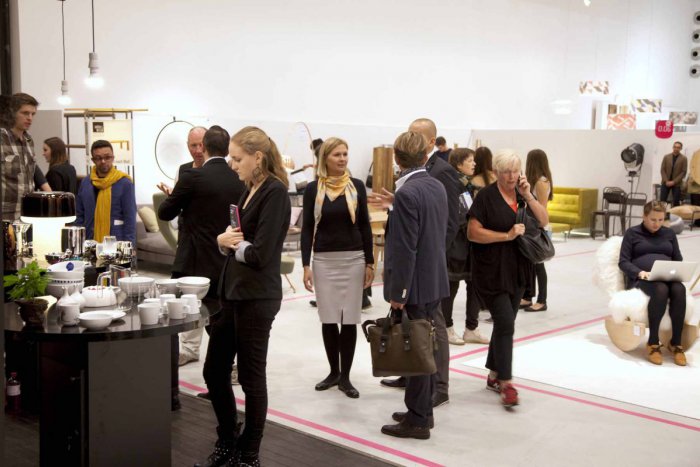 Ilustračný obrázok k článku Medzinárodný veľtrh dizajnu – blickfang prinesie do susednej Viedne až 130 vystavovateľov
