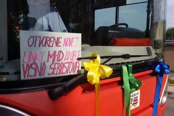 Ilustračný obrázok k článku Nedávno zavedený spoj č. 13? Stal sa terčom pozornosti, šéf dopravného podniku ale vysvetľuje!