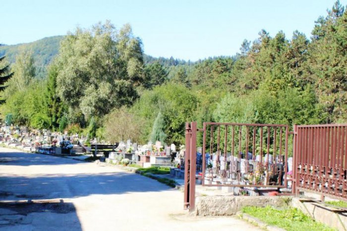 Ilustračný obrázok k článku Dušičkový víkend v Žiline: Informácie, ktoré je dobré vedieť vopred