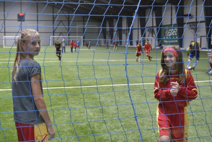 Ilustračný obrázok k článku Majstrovstvá Slovenska detských domovov vo futbale 2015