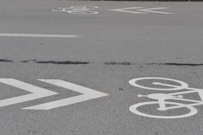 Ilustračný obrázok k článku Cykloturisti sa majú na čo tešiť: Lučenecká samospráva si dala dôležitý cieľ