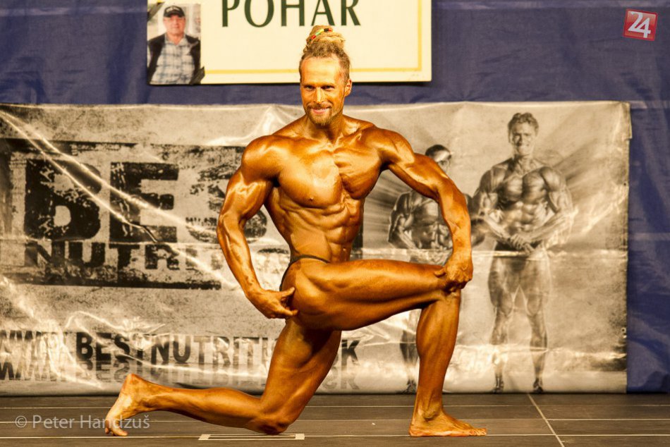 Ilustračný obrázok k článku Keď na tele hrá každý sval: Takto vyzeral 35. ročník Tatranského pohára