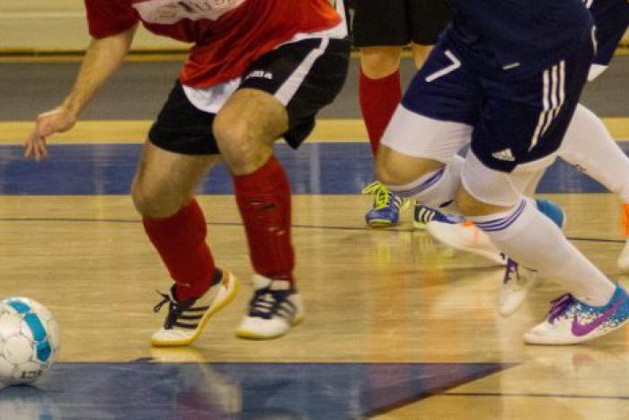 Ilustračný obrázok k článku Prešovskí hráči dostali v hlavnom meste poriadny debakel: Nakladačka, ktorá siaha až k dvojcifernému číslu!