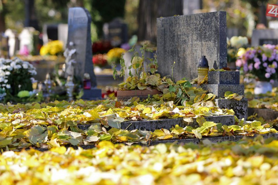 Ilustračný obrázok k článku Dušičky v Prešove ovplyvnia chod dopravy: Pripravte sa na dočasné obmedzenia